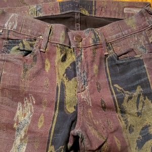 Citizens of Humanity jeans